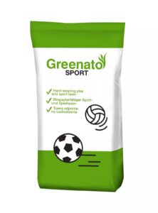 Rasensamen Sport- und Spielrasen Sportrasen Grassamen Rasen Rasensaat Gras