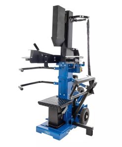 Scheppach Holzspalter Compact 12T stehend 400V 3500W max. Spaltgut 1070x450mm